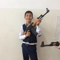 Еркебулан Тургалиев