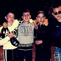 Егор Салмин