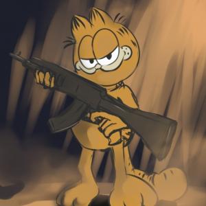 OrangeCatGames
