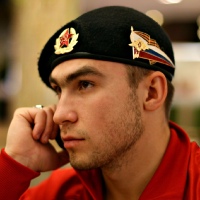 Мирослав Багиров
