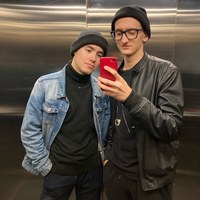 Никита Обрамов