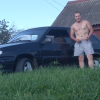 Влад Алексаночкин