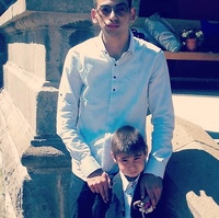 Ашот Оганнисян