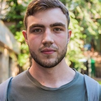 Евгений Маслов