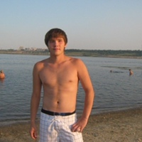 Генка Тимофеев