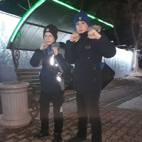 Кирилл Силков