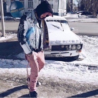 Илья Леонович