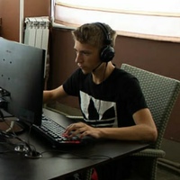 Никита Маслов