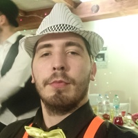 Максим Силаев