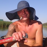 Евгений Кириллов