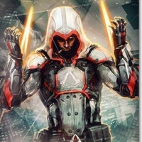 Данил Казловский