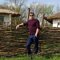 Тосик Анашкин