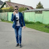 Александр Измайлов