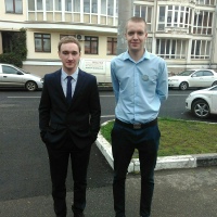 Дмитрий Ефременков