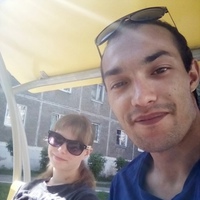 Валерия Тимохина