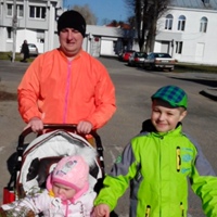 Андрей Регилевич