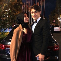 Азамат Королевский