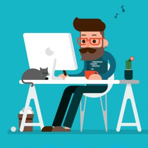 Верстальщик