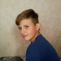 Костя Будников