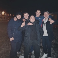 Кирилл Хайруллин