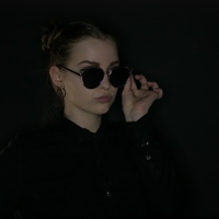 Настя Пекина