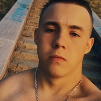 Никита Шестаков