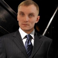 Максим Щукин