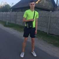 Кирилл Нормалов