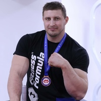 Илья Бельшев