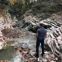 Андрей Логачев