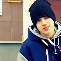 Виталик Никулин