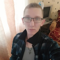 Андрей Иванов