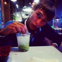 Женёк Суханов