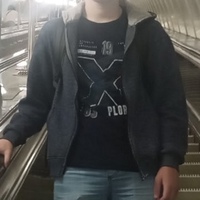 Даня Масягин