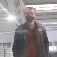 Линар Газизов