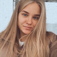 Анжелика Остапова