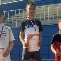 Егор Дружков