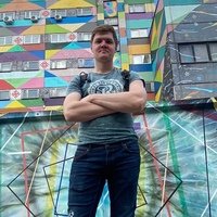 Женя Александрович