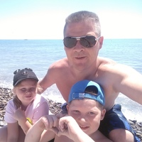 Евгений Галиков