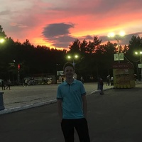 Иван Молодцов