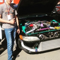 Игорь Шмурыгин