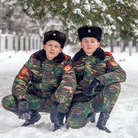 Андрей Губко