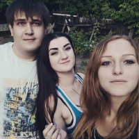 Тимур Сергеев