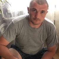 Тарас Рижих