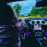 Артур Минликаев