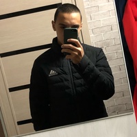 Даниил Падерин