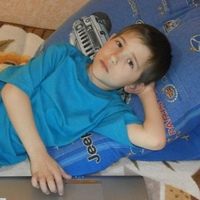 Владислав Никитин