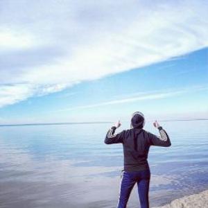 Георгий Кручинин