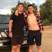 Илья Замякин