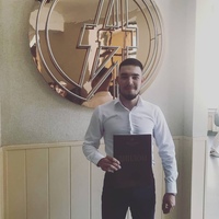 Ильдар Акмухаметов